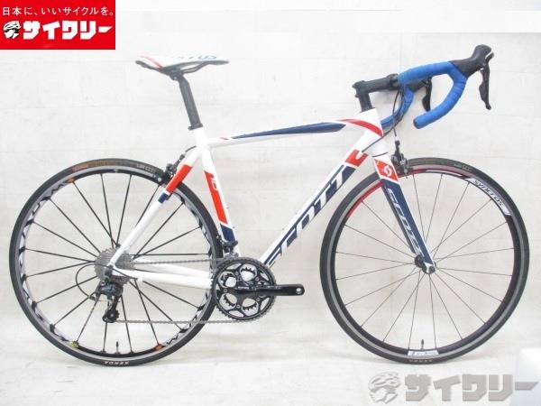 読み込む自動二輪車 読み込む自動二輪車 スコット SPEED STER 10 2016 中古 スポーツ・アウトドア-ロードバイク-自転車・サイクリング