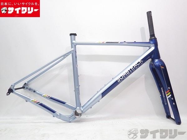 ロードバイク ボムトラック 【未使用】AUDAX AL 2020 中古