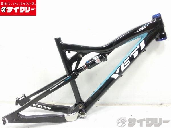 クロスカントリー  イエティ ASR 5 2011 中古
