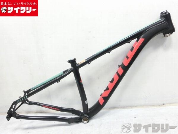 クロスカントリー  コナ HONZO AL 2019 中古