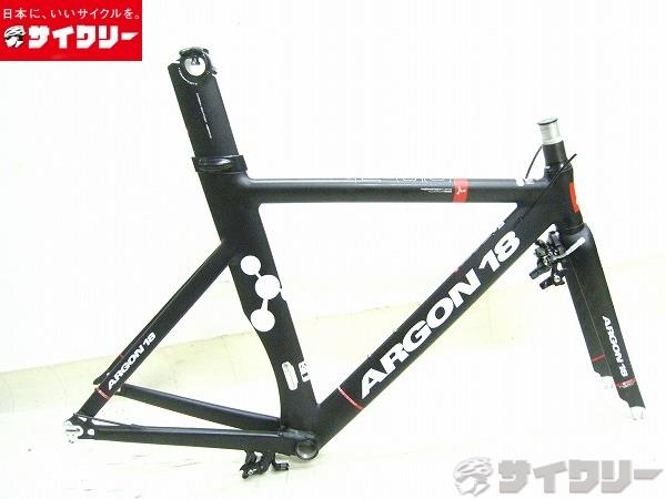 一時停止テスト作業・トライアスロン  Ar18 E-80 2017 中古