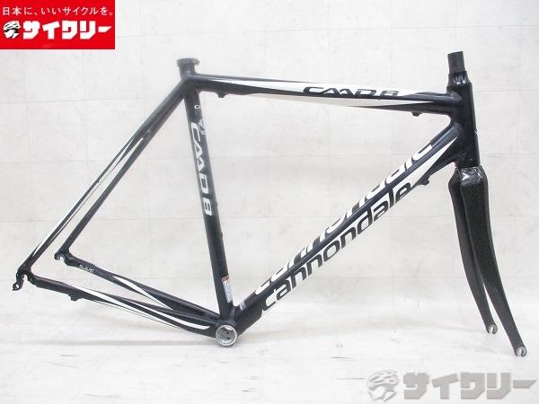 楽天市場】【中古】キャノンデール CANNONDALE キャド12