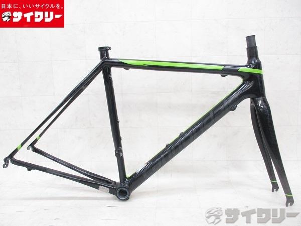 読み込む自動二輪車  キャノンデール 【訳有】SUPER SIX EVO 2016 中古