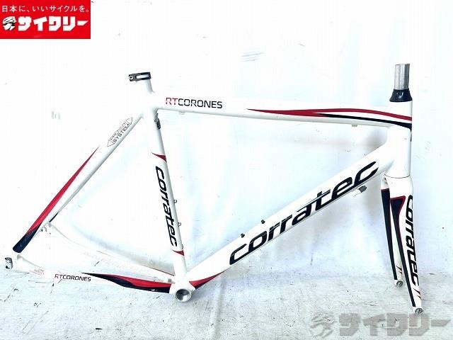 ロードバイク コラテック RT CORONES 2010 中古