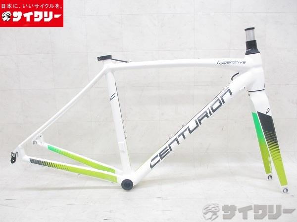 ロードバイク センチュリオン HYPERDRIVE 2000 2016 中古|サイクリー