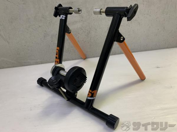 トレーナー/ローラー台 トレーナー/ローラー台 JETBLACK ローラー台 S1 - 中古