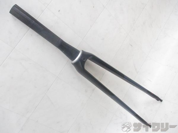 フォーク ガノー カーボンフロントフォーク 700c 218mm/テーパーコラム（28.6-39.6mm） 2020 中古