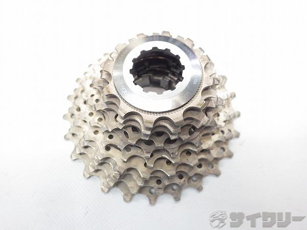 楽天市場】シマノ(SHIMANO) スプロケットアルテグラ 10段 12-30T