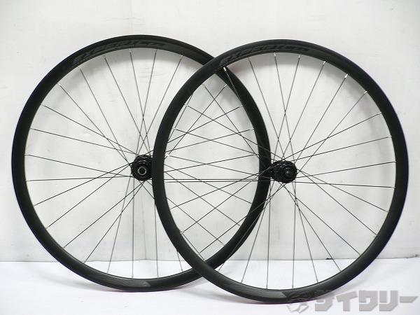 楽天市場】ホイール（DISC用） 700C メリダ ホイールセット EXPERT CW