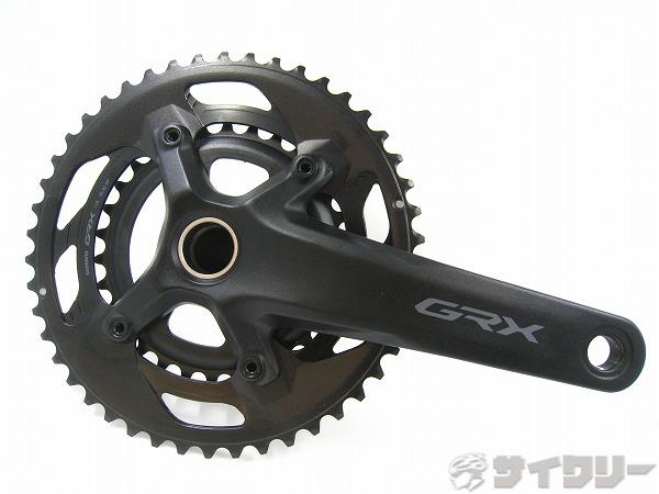 SHIMANO GRX FC-RX600 40T 170mm 中古 楽天市場】【中古】未使用品 シマノ SHIMANO GRX FC-RX600 40T
