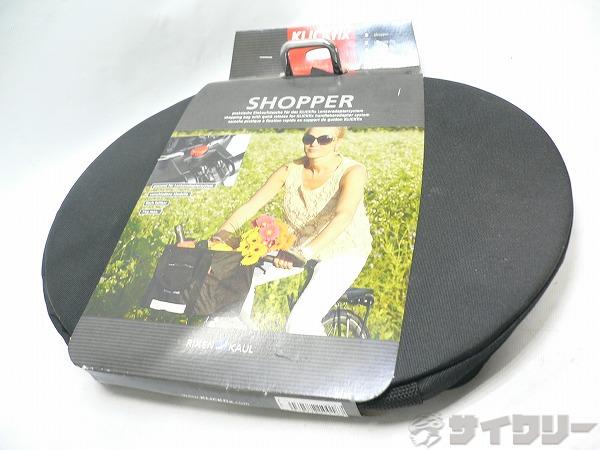 リクセンカウル オールラウンダー ツーリング RIXEN & KAUL オールラウンダーツーリング ブラック フロントバッグ