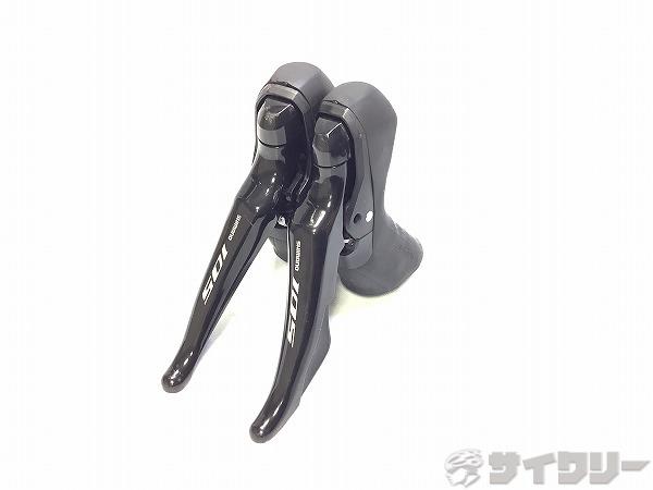 楽天市場】SHIMANO(シマノ) ST-R7020 油圧ディスク用STIレバー