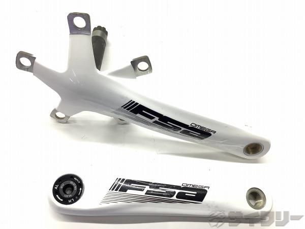 楽天市場】クランク クランク本体 レースフェイス 【SALE】クランク