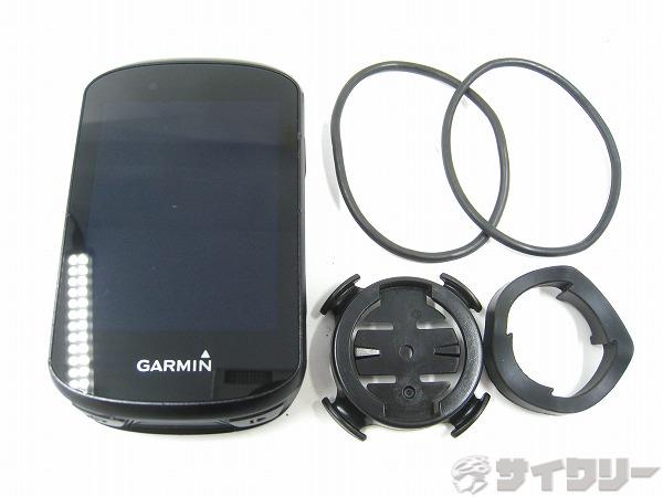 循環過程電子計算機 ハートレートモニター役立つこと有 ガーミン GPS循環過程電子計算機 EDGE 530 本体のみ  - 中古