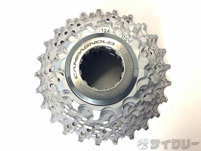 楽天市場】スプロケット カンパニョーロ スプロケット CHORUS 12