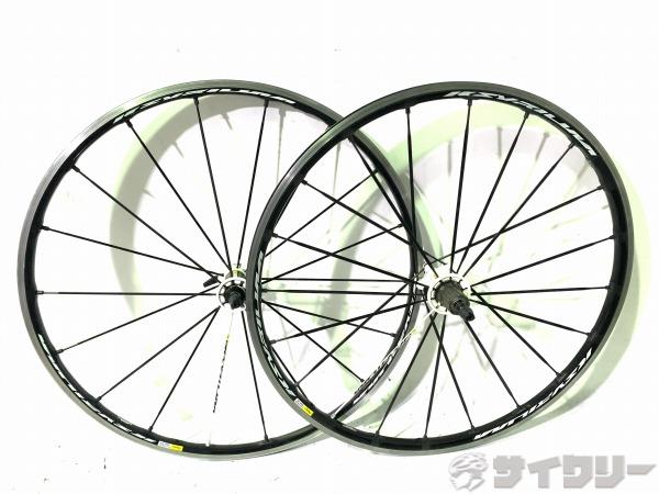 値下げ　MARIN NICASIO SE  純正650Bホイール　前後セット MARIN NICASIO SE 純正650Bホイール 前後セット