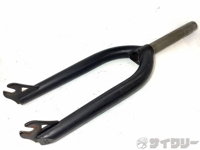 820g St. Martin BMX FORK フラットランド AJ フォーク St Martin AJ 
