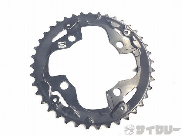 楽天市場】クランク チェーンリング シマノ チェーンリング ZEE 36t