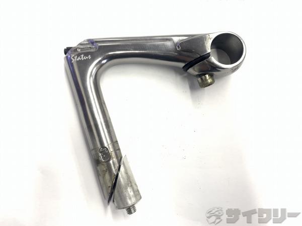 楽天市場】ステム スレッド チネリ スレッドステム 1A 85/26.4/22.2