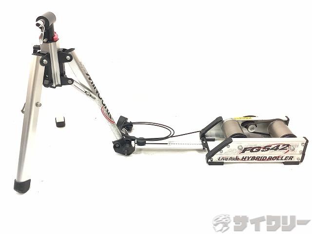 楽天市場】MINOURA(ミノウラ) ハイブリッドローラー 自転車