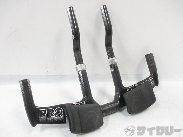 楽天市場】シマノ PRO(プロ) ミサイル EVO TTバー 400mm/31.8mm