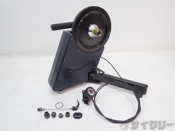 調教師/巻き台 調教師/巻き台 ミノウラ マグターボ ダイレクトドライブ MD640 ※動くこと未突き止める - 中古