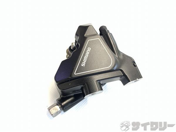 SHIMANO DURA-ACE BR-R9170 ディスクブレーキ 前後セット DURA-ACE 油圧ディスクブレーキリアキャリパー