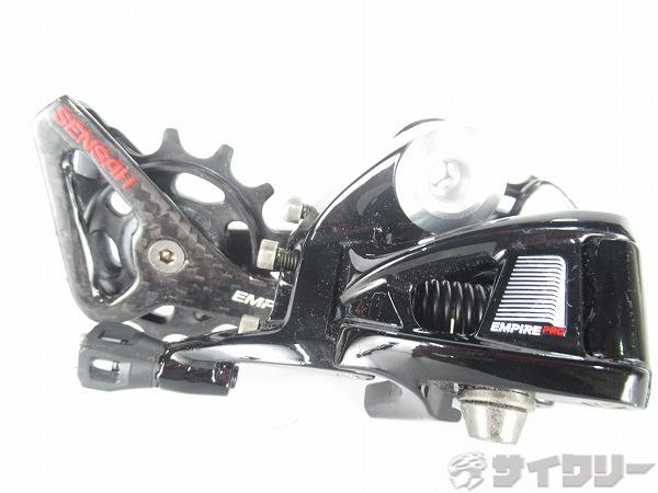 リアディレイラー センサー リアディレイラー　EMPIRE　PRO　12s - 中古