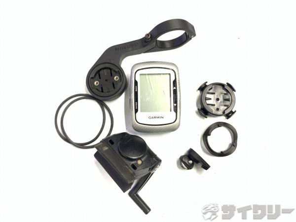 楽天市場】サイクルコンピュータ ノーマル ガーミン GPSサイクル