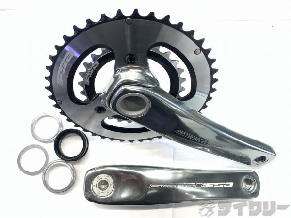 楽天市場】クランク クランク本体 レースフェイス 【SALE】クランク