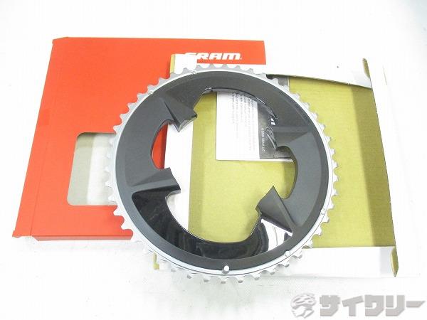 FC-R8100 チェーンリング 52-36T 12s 楽天市場】シマノ FC-R8100 チェーンリング 52T-NH(52-36T用