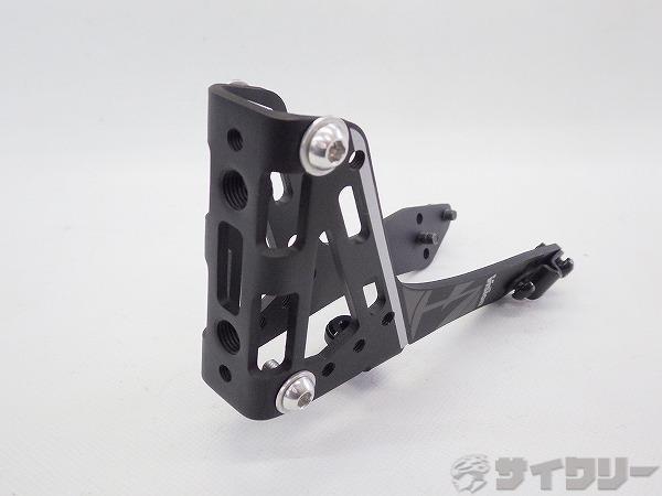 ボトルケージ ビジョン ハイドレーションシステム TRIMAX Rear - 中古