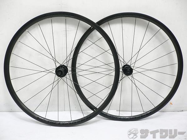 楽天市場】ホイール（DISC用） 700C WTB ホイールセット ST i23 29