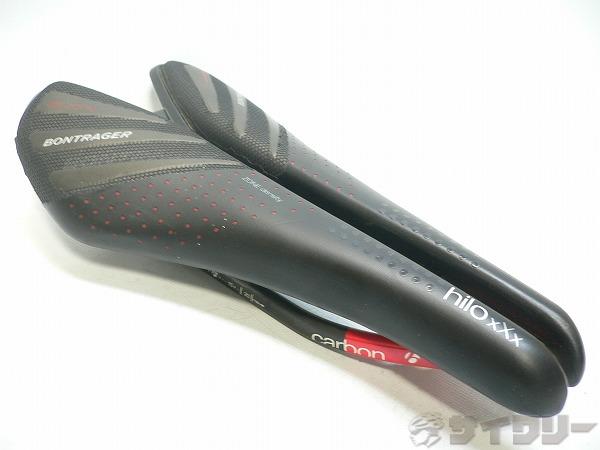 BONTRAGERサドル inForm Affinity RXL チタン Bontrager Affinity Elite Road Bike Saddle - Trek Bikes (JP)