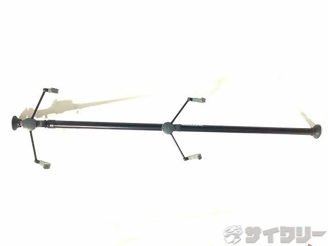 楽天市場】【中古】 MINOURA ミノウラ バイクタワー / 床置き式