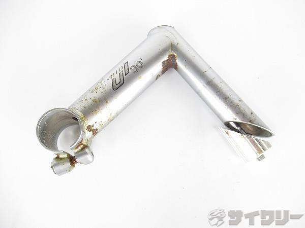 楽天市場】ステム スレッド ALPS スレッドステム 60/25.4/22.2mm