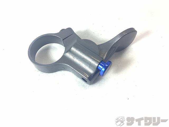 【楽天市場】サスペンション フロントサスペンション 不明 リモートロックアウトレバー 中古：サイクリー