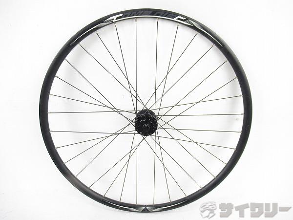 ホイール(DISC用) 700C アレックスリムズ フロントホイール COMP DISC 700c クリンチャー - 中古|サイクリー