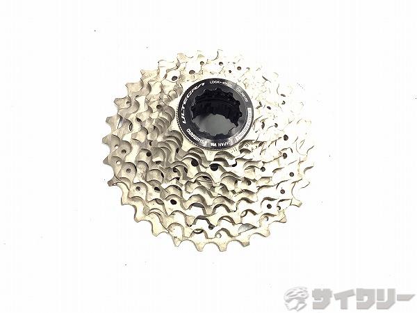 鎖歯車  シマノ 鎖歯車 CS-R8100 ULTEGRA 12s 11-30T - 中古