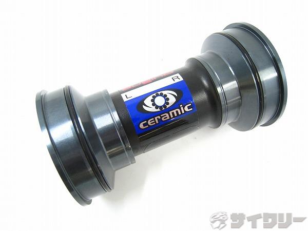 楽天市場】SUGINO スギノ BB386EVO-IDS24 PWS スーパーセラミック