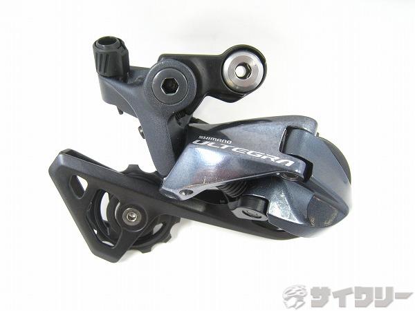 楽天市場】Shimano (シマノ) ULTEGRA (アルテグラ) RD-R8000-GS