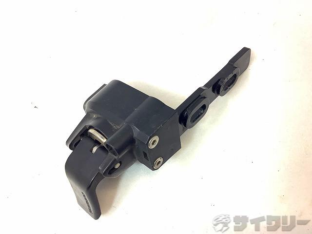 楽天市場】シマノ(shimano) BM-DN100-S バッテリーマウント 外装