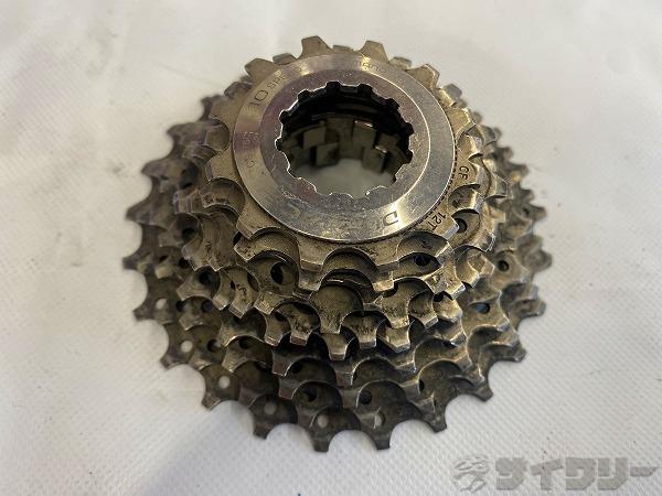 楽天市場】【期間限定セール】シマノ SHIMANO DURA-ACE カセット