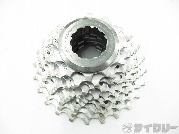 楽天市場】カンパニョーロ(campagnolo) カセット 11s 11-32 11