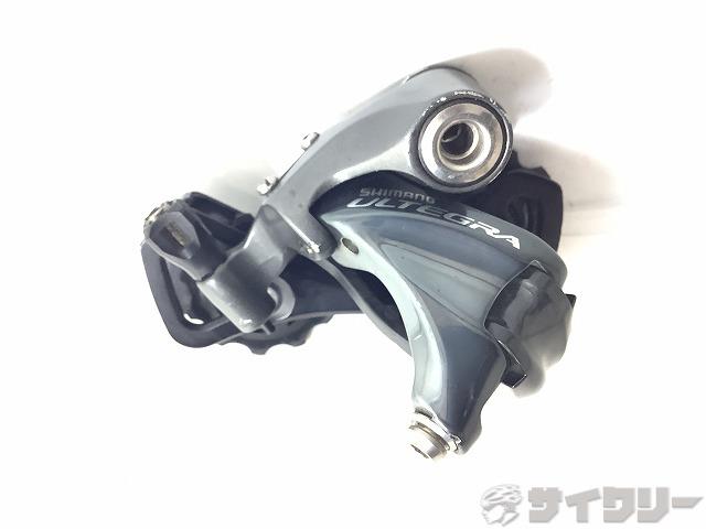 リアディレイラー シマノ リアディレイラー ULTEGRA RD-6800 11s - 中古