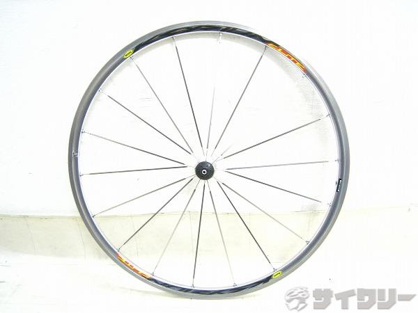 楽天市場】ホイール 700C マビック ホイールセット KSYRIUM