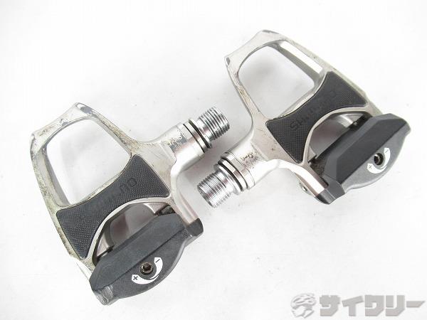 シマノ デュラエース ペダル PD-7900　ビンディングペダル ▽▽シマノ SHIMANO デュラエース DURA-ACE PD-7900