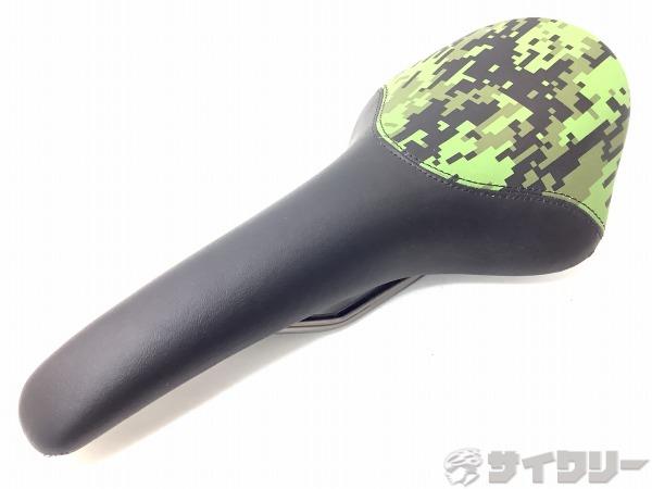 サドル セラサンマルコ CONCOR XSILITEレール - 中古｜サイクリー