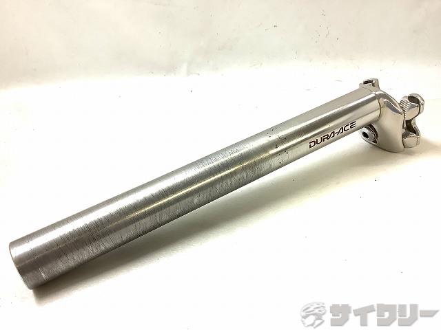 シートポスト 27.2mm シマノ シートポスト DURA-ACE SP-74 27.2x270mm - 中古