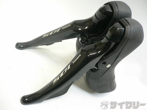 楽天市場】SHIMANO(シマノ) ST-R7020 油圧ディスク用STIレバー